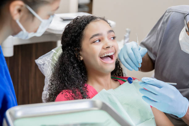 Best Chipped Tooth Repair Near Me  in Urbana, IL