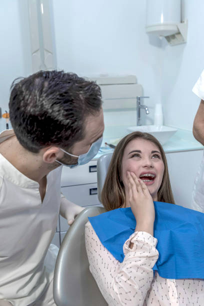 Best Broken Tooth Emergency  in Urbana, IL