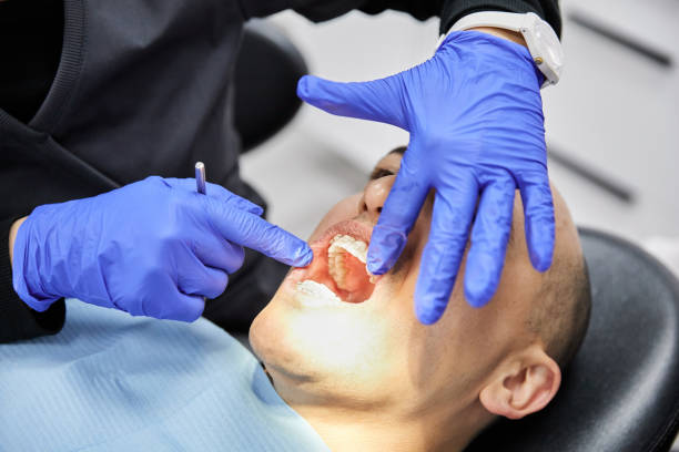 Best Emergency Tooth Extraction  in Urbana, IL