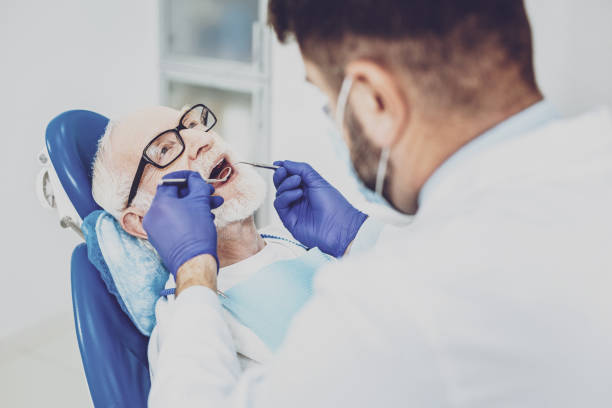 Best Emergency Dental Filling Replacement  in Urbana, IL